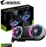 Видеокарта Gigabyte AORUS GeForce RTX 5080 INFINITY 16GB