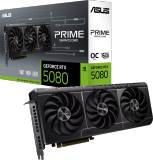 Видеокарта ASUS PRIME GeForce RTX 5080 EVO 16GB OC Edition