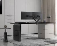 Кронштейн Anda Seat AD-W-A6D-2S-BB