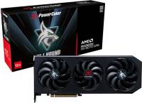 Видеокарта PowerColor Hellhound AMD Radeon RX 9070 GRE 12GB