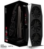 Видеокарта XFX Mercury AMD Radeon RX 9060 XT OC Gaming Edition 16GB