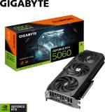 Видеокарта Gigabyte GeForce RTX 5060 GAMING OC V2 8GB