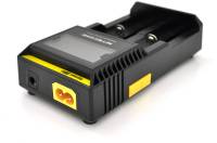 Зарядка Nitecore 1026604