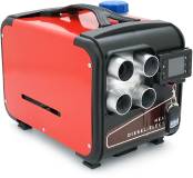 Обогреватель VOLTRONIC 1026624