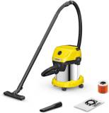 Пылесос Karcher WD3 S V-15/4/20