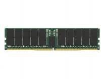Память Kingston Server Memory DDR5 64GB 6400MHz CL52 ECC Registered