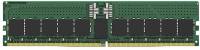 Память Kingston Server Memory DDR5 32GB 6400MHz CL52 ECC Registered