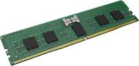 Память Kingston Server Memory DDR5 16GB 6400MHz CL52 ECC Registered