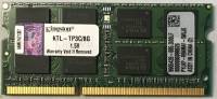 Память Kingston So-Dimm DDR3 8GB 1600MHz CL11