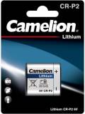 Батарейка CAMELION CR-P2 Photo 6V 1400mAh Lithium BP1