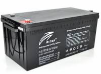 Аккумулятор Ritar R-LFP 25.6V 100Ah