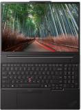 Ноутбук Lenovo ThinkPad P16s Gen 5 (Intel) Black 2026