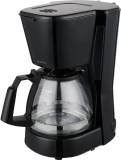 Кофеварка Kumtel HFCM-03 Black