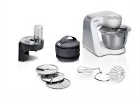 Комбайн Bosch MUM58210
