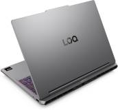 Ноутбук Lenovo LOQ 15AHP11 Luna Grey 2026