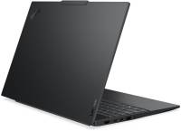 Ноутбук Lenovo ThinkPad E16 Gen 3 (Intel) Black 2026