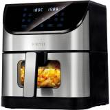 Фритюрница MPM MFR-17M