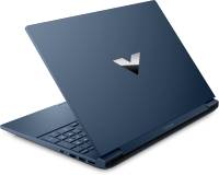 Ноутбук HP Victus Gaming Laptop 15-fb3115ua Performance blue