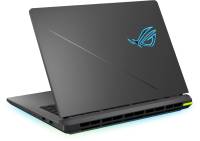 Ноутбук ASUS ROG Strix G16 (2025) Eclipse Gray