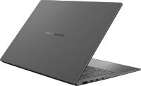 Ноутбук ASUS Zenbook S14 (UM5406) Antrim Gray