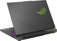 Ноутбук ASUS ROG Strix G16 (2025) G614 Custom Eclipse Gray