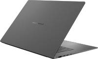 Ноутбук ASUS Zenbook S 16 (UM5606) Antrim Gray