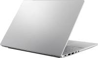 Ноутбук ASUS Vivobook S14 (S3407) Cool Silver