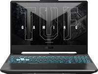 Ноутбук ASUS TUF Gaming A15 Graphite Black 2021