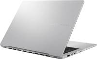 Ноутбук ASUS Vivobook S 14 OLED (S5406) Cool Silver