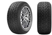 Подробнее о Riken SUV Snow 235/55 R18 104H XL