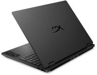 Ноутбук HP HyperX OMEN 15 inch Gaming Laptop PC 15-gb0061ua Shadow black