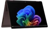 Ноутбук HP OmniBook X Flip 2-in-1 Laptop Next Gen AI 14-kc0013nwx Deep espresso