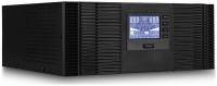 ИБП SVC XL-1200 1200VA/1000W+АКБ LiFePO4 12.8V 200Ah