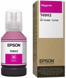 Картридж Epson T3100X Magent 140ml