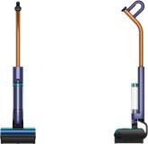 Пылесос Dyson Clean+Wash Hygiene Hard Floor Cleaner