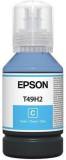 Чернило Epson T3100X Cyan 140ml