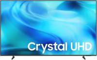 Телевизор Samsung 65 Crystal UHD U8072H 4K Vision AI Smart 2026