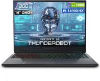 Ноутбук Thunderobot Radiant 16 Custom Dark Gray