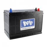 Аккумулятор Topla 110 Ah/12V TOP