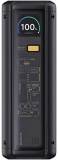 Павербанк Xiaomi 25000mAh 212W HyperCharge Black