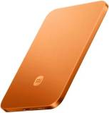 Павербанк Xiaomi 5000mAh UltraThin Magnetic 15W Orange