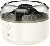 Увлажнитель HOCO HX30 Ultrasonic aromatherapy 160ml White