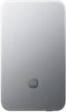 Павербанк Xiaomi 5000mAh UltraThin Magnetic 15W Silver