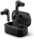 Наушники Philips TAT5506 TWS ANC Pro IPX5 Touch control Mic Black
