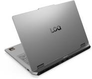 Ноутбук Lenovo LOQ Essential 15ARP11 Luna Grey 2026