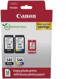 Картридж Canon PG-545/CL-546 Multipack BK+Color