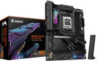 Материнская плата Gigabyte B850 AORUS ELITE X3D