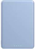 Павербанк Xiaomi 5000mAh Super Slim Magnetic&Wireless 5000mAh 15W B