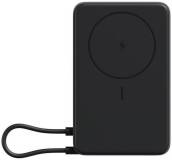 Павербанк Xiaomi 10000mAh Magnetic with Built-in Stand Grey