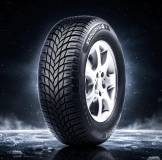 Подробнее о Lassa Snoways 4 Plus 205/65 R15 94H